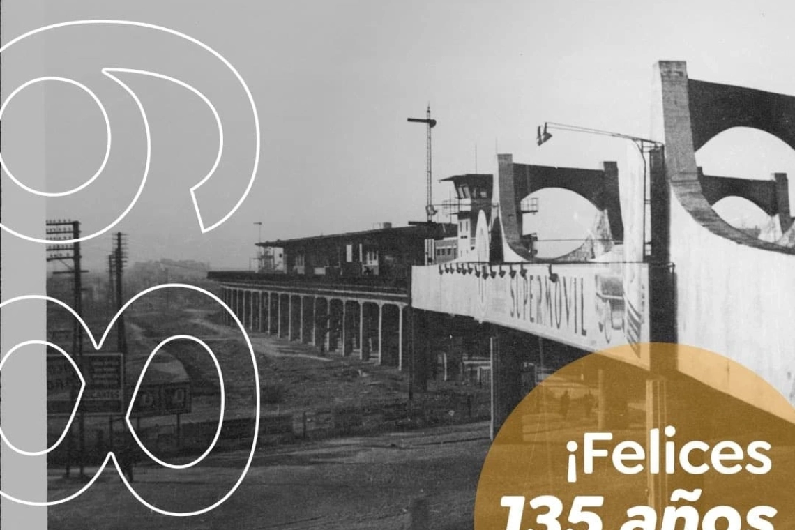 Sarandí celebra 135 años: historia, identidad y pasión por el barrio